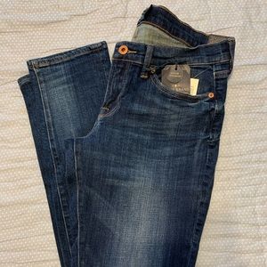 Lucky Brand Charlie Skinny Jean